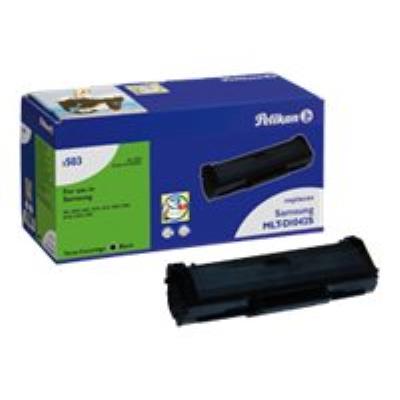 SAMSUNG Pelikan 3503 - Noir - compatible - cartouche de toner (alternative pour&nbsp;:  MLT-D1042S) 