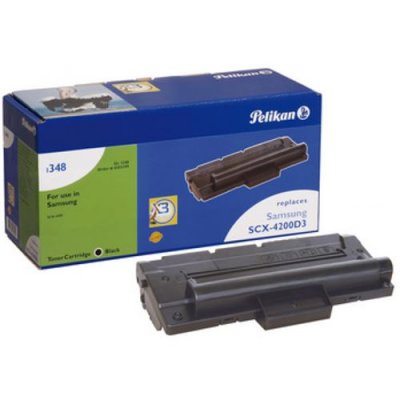 PELIKAN  3504 - noir - cartouche de toner (alternative for: Samsung ML-2525W)