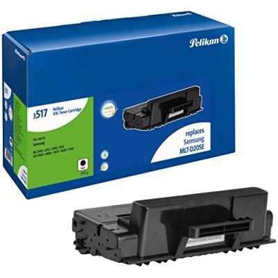 PELIKAN  3517HY Cartouche de Toner 2 pi&egrave;ce(s) Noir