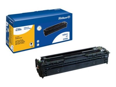 GENERIQUE Pelikan 4229502 Cartouche de toner Noir 1 pi&egrave;ce(s)