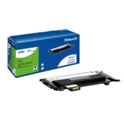 PELIKAN  4229700 Cartouche de toner Noir 1 pi&egrave;ce(s)