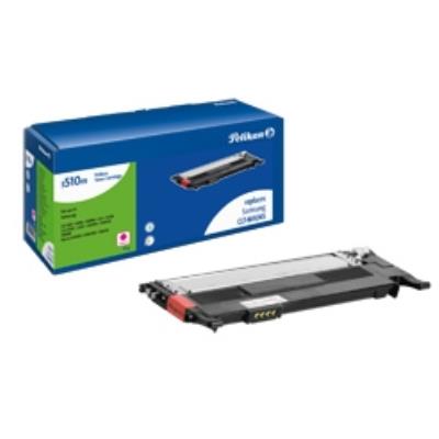 GENERIQUE Pelikan 4229724 Cartouche de toner 1 pi&egrave;ce(s) Magenta