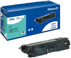 PELIKAN  4236807 Cartouche de Toner 1 pi&egrave;ce(s) Noir