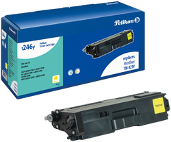 GENERIQUE Pelikan 4236838 Cartouche de toner 1 pi&egrave;ce(s) Jaune