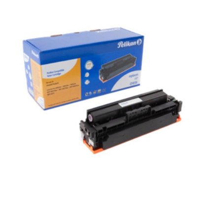 PELIKAN  4283740 Cartouche de toner Noir 1 pi&egrave;ce(s)