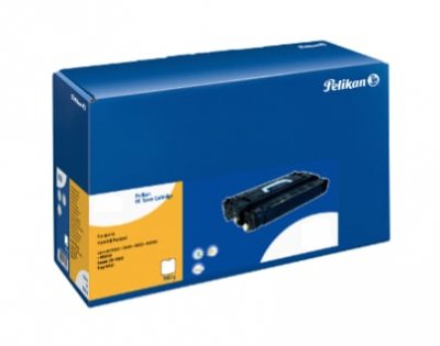 PELIKAN  4283757 Cartouche de toner Compatible Cyan 1 pi&egrave;ce(s)