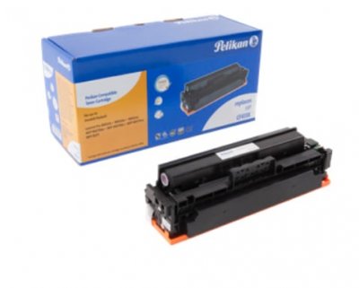 PELIKAN  4283801 Cartouche de toner Noir 1 pi&egrave;ce(s)