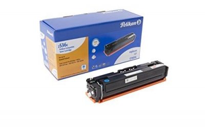 PELIKAN  4283818 Cartouche de toner Cyan 1 pi&egrave;ce(s)