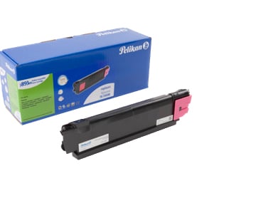 PELIKAN  4284174 Cartouche de toner 1 pi&egrave;ce(s) Noir