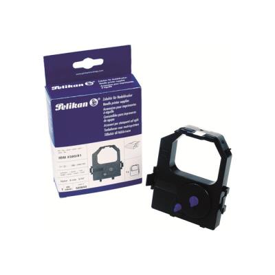 PELIKAN  520650 Ruban d'impression pour Imprimante &agrave; aiguille Noir