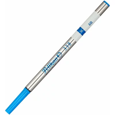 PELIKAN  922187 Ricaricatore Di Penna Blu 1 Pezzo(I)
