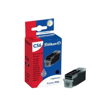 PELIKAN  Cartouche encre Canon - Noir