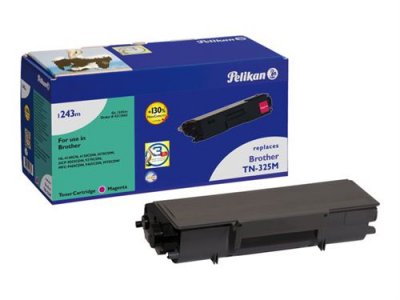 GENERIQUE Pelikan - Magenta - cartouche de toner - pour Brother DCP-9055CDN; HL-4150CDN, 4570CDW, 4570CDWT