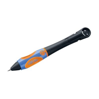 PELIKAN  Porte-mines d'apprentissage griffix Neon Black - Lot de 2
