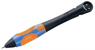 PELIKAN  Porte-mines d'apprentissagegriffix Neon Black - Lot de 2