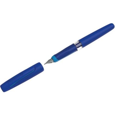 PELIKAN  Stylo plume ilo, taille de plume : M, bleu