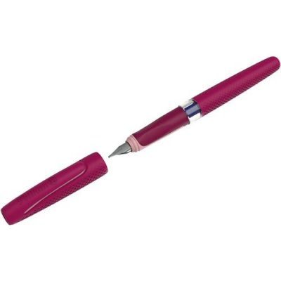 PELIKAN  Stylo plume ilo, taille de plume : M, rouge