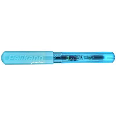 PELIKAN  Stylo plume o junior P67A, turquoise - Lot de 2
