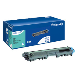 GENERIQUE Pelikan Toner pour BROTHER HL- 3140 (TN241 C) - Cyan - 1550 pages