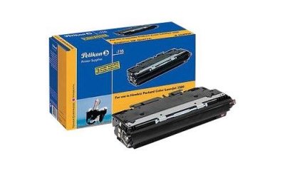 PELIKAN  Toner pour HP 3500 (Q2673A / 309A) - Magenta - 4000 pages