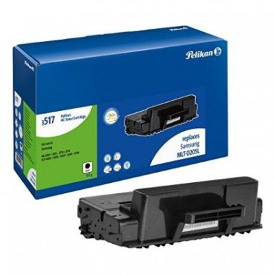 GENERIQUE Pelikan Toner pour SAMSUNG ML3710 (MLT-D205L) - 5000 pages