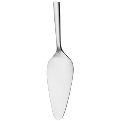 WMF Pelle &agrave; tarte NUOVA acier inoxydable 23 cm Gris 