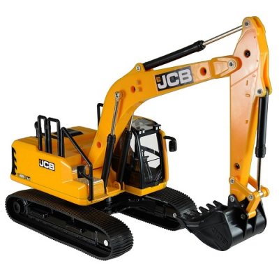 BRITAINS Pelle en jouet JCB  43211 1:32 -  43211