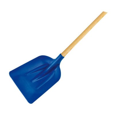REVEX Pelle multi--usage en fibre de verre  - 053732