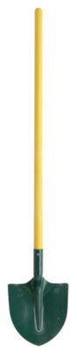 LEBORGNE Pelle ronde 29 cm  manche compositube