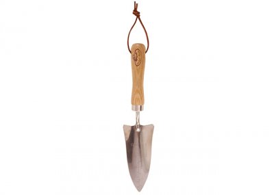 ESSCHERT DESIGN Pelle transplantoir Acier inoxydable