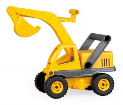 LENA Pelleteuse pour enfant  ecoactives excavatrice 04211 04211