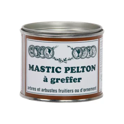 PELTON  mastic a greffer - 200 g