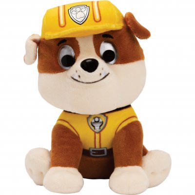 PAW PATROL Peluche 15 Cm Ruben La Pat Patrouille Gund - La Pat' Patrouille