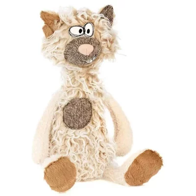 SIGIKID Peluche beasts kiez miez 38243