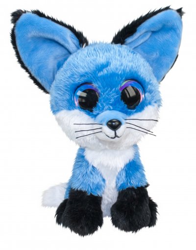  Peluche blueberry 24 cm AUC6416739550527