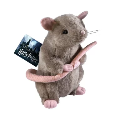 NOBLE COLLECTION Peluche Croutard Harry Potter The  28 cm 