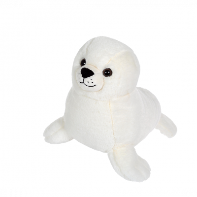 GIPSY Peluche  B&eacute;b&eacute; Phoque 35 cm