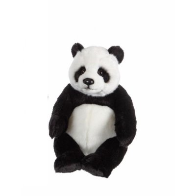 GIPSY TOYS Peluche gipsy panda 24 cm FC-1-10779840