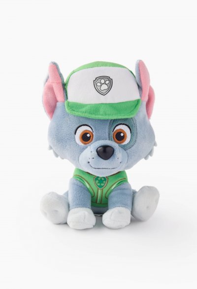 GUND Peluche  Pat Patrouille 15 cm Mod&egrave;le al&eacute;atoire