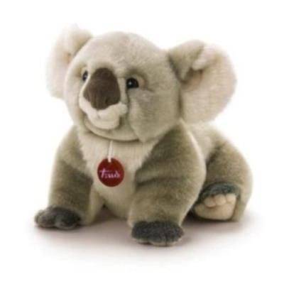 TOYLAND Peluche Koala Jamin TRUDI - 27752 - Finition de qualit&eacute;