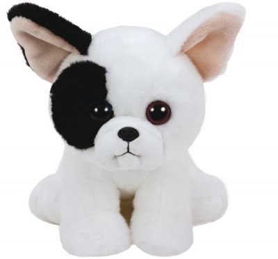 TY Peluche Marcel le Chien Beanie Babies  Medium 33 cm