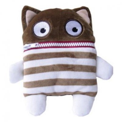 GENERIQUE Peluche Mini Sorgenfresser (Avale-Soucis) Enno 21cm