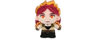 FUNKO Peluche Supercute - Hellboy - Liz Sherman 