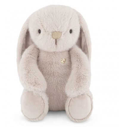 TINY HARLOW Peluche  Snuggle Bunnies Penelope 30 Cm Beige