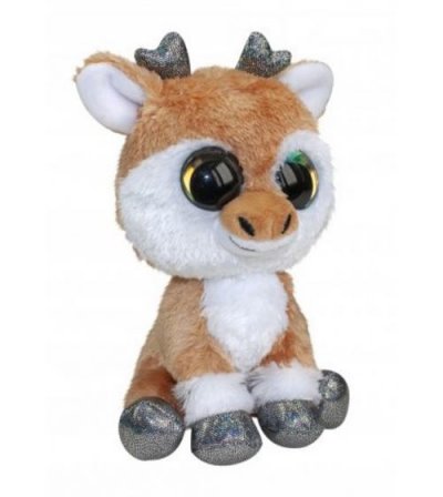LUMO STARS Peluche vasa 24 cm AUC6416739550596