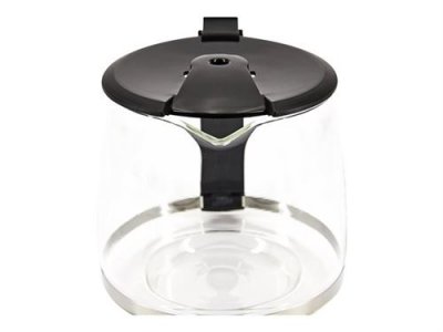 PEM  CM-171 - Cafeti&egrave;re - 12 tasses