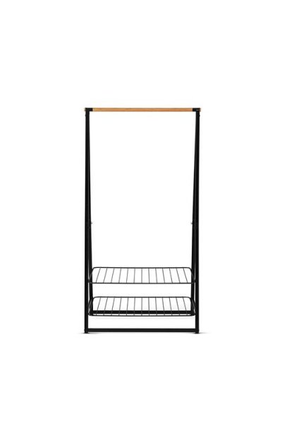 BRABANTIA Penderie  Portant pour vetements Linn Multicolore 