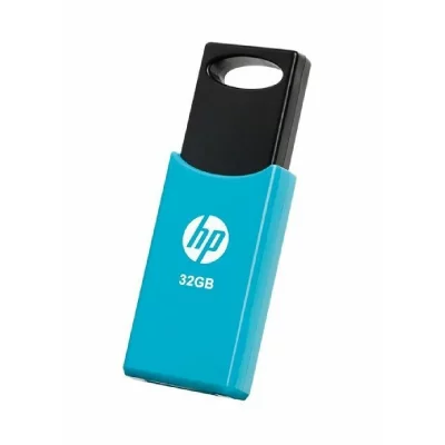 HP Pendrive 32gb  usb 2.0 fd212lb-32 FD212LB-32