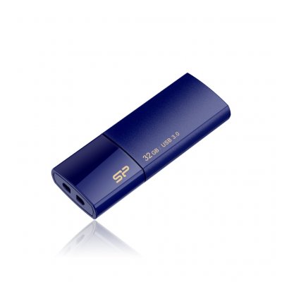 SILICON POWER Pendrive  SP032GBUF3B05V1D 32 GB USB 3.0