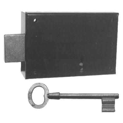BOURG INDUSTRIES Pene dormant n&deg;103 bourg mermier - L.133 mm - A.80 mm - gauche - 103141